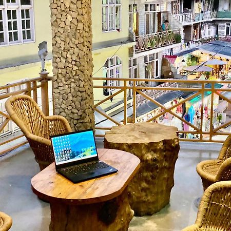 The Vashisht, Manali - A Four Star Luxury Hotel Eksteriør billede